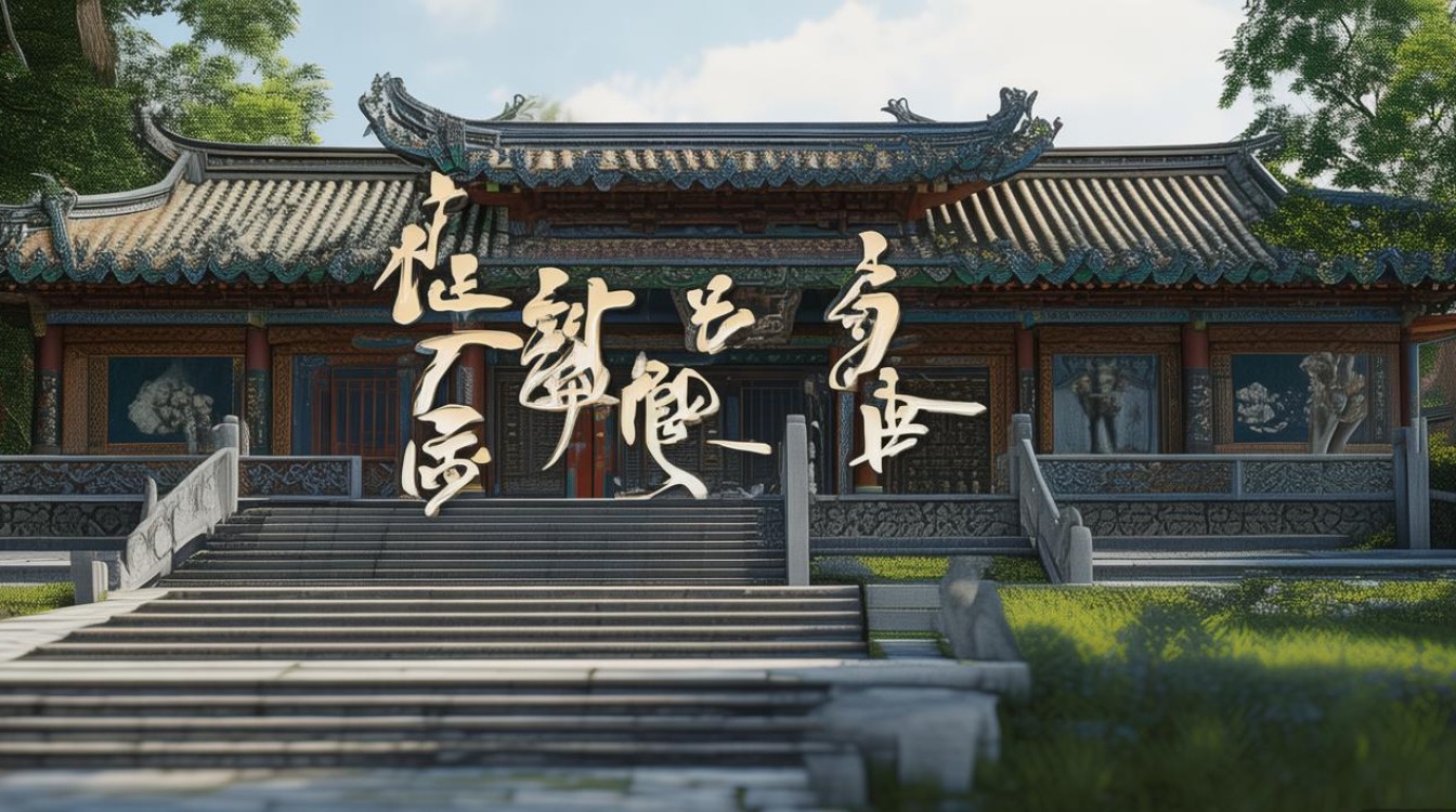 淄博寺庙排名榜
