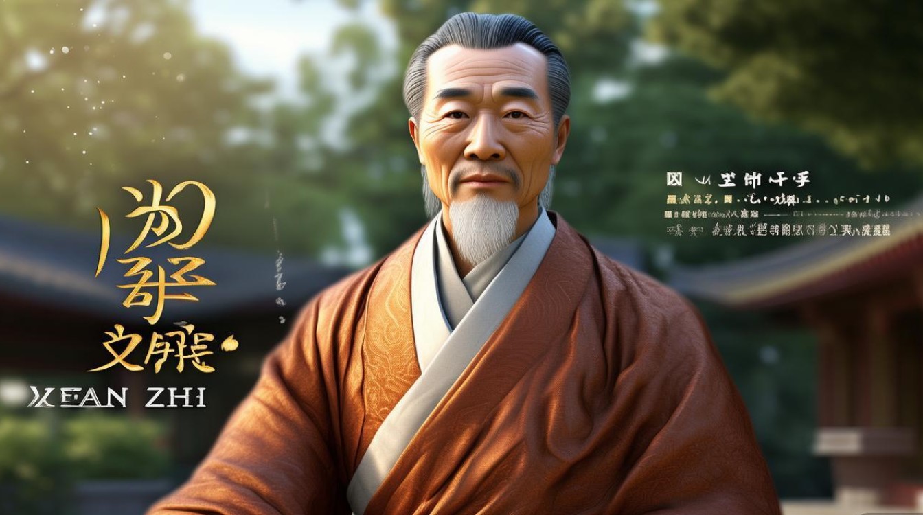 会长贤志法师