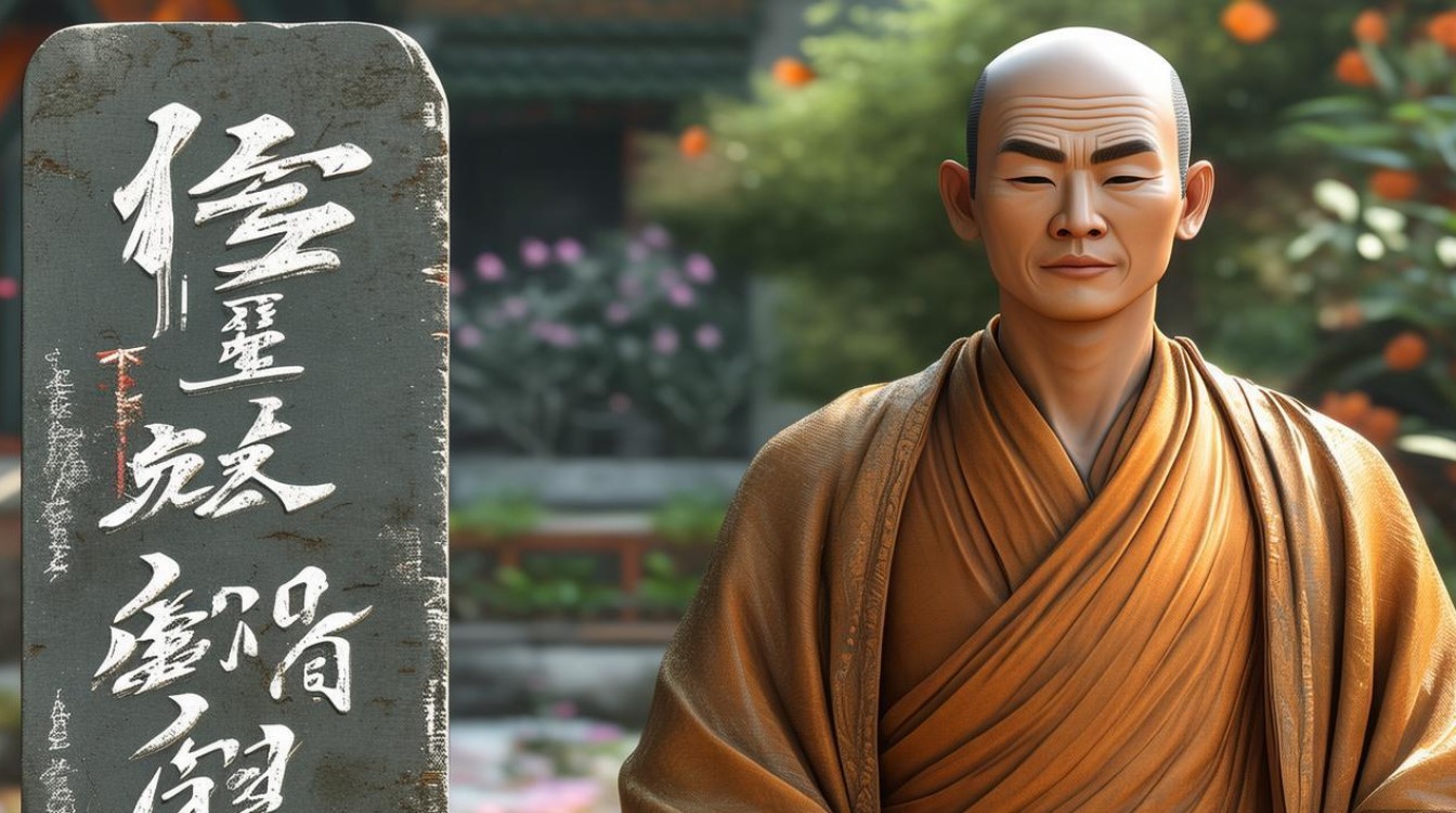 心道法师6