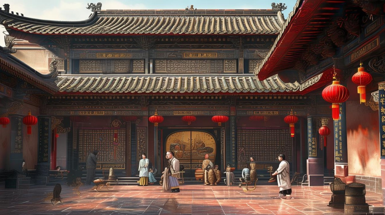 西安佛教寺庙短期修行