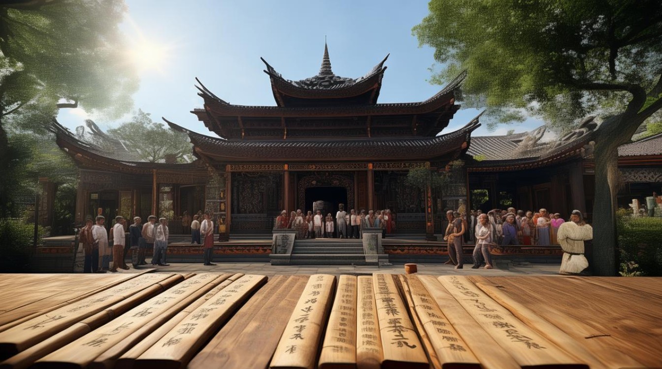 厦门那个寺庙求签灵验