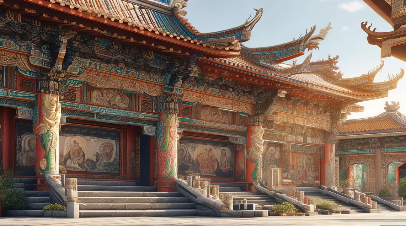佛教法相宗寺庙