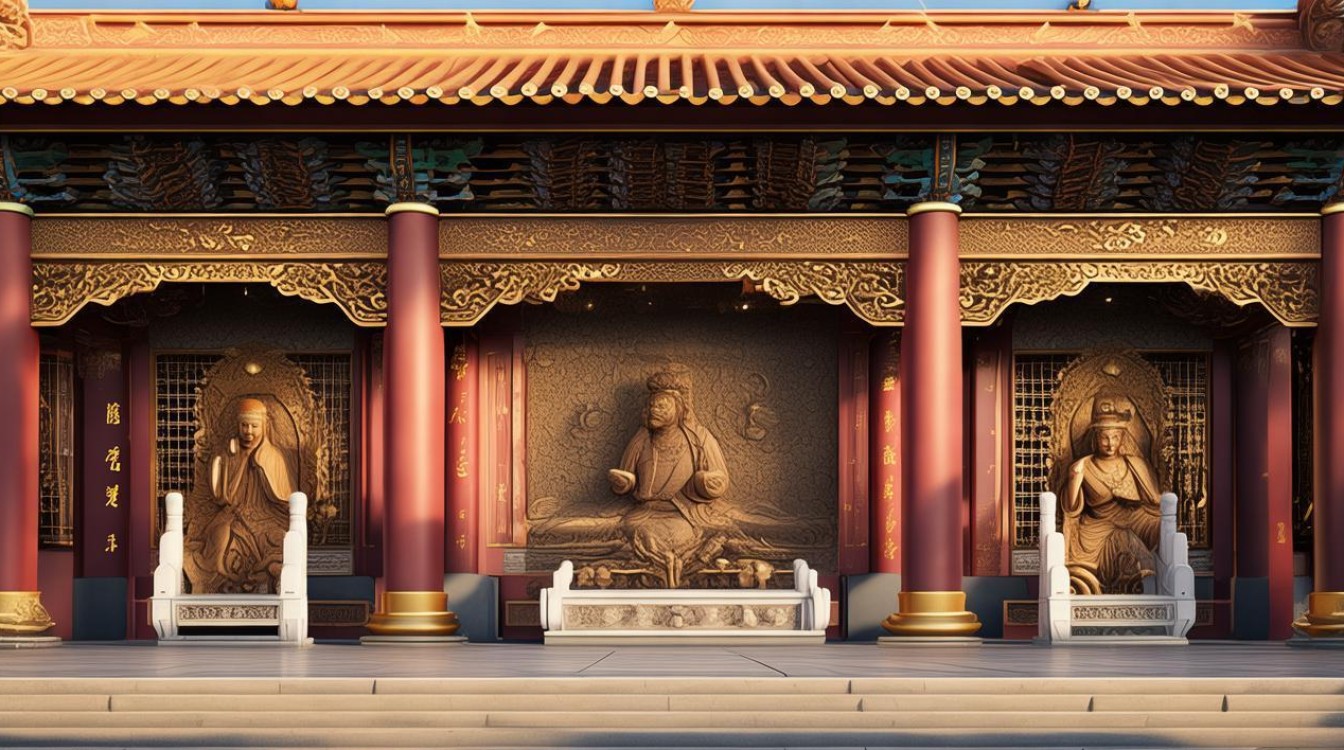 佛教法相宗寺庙