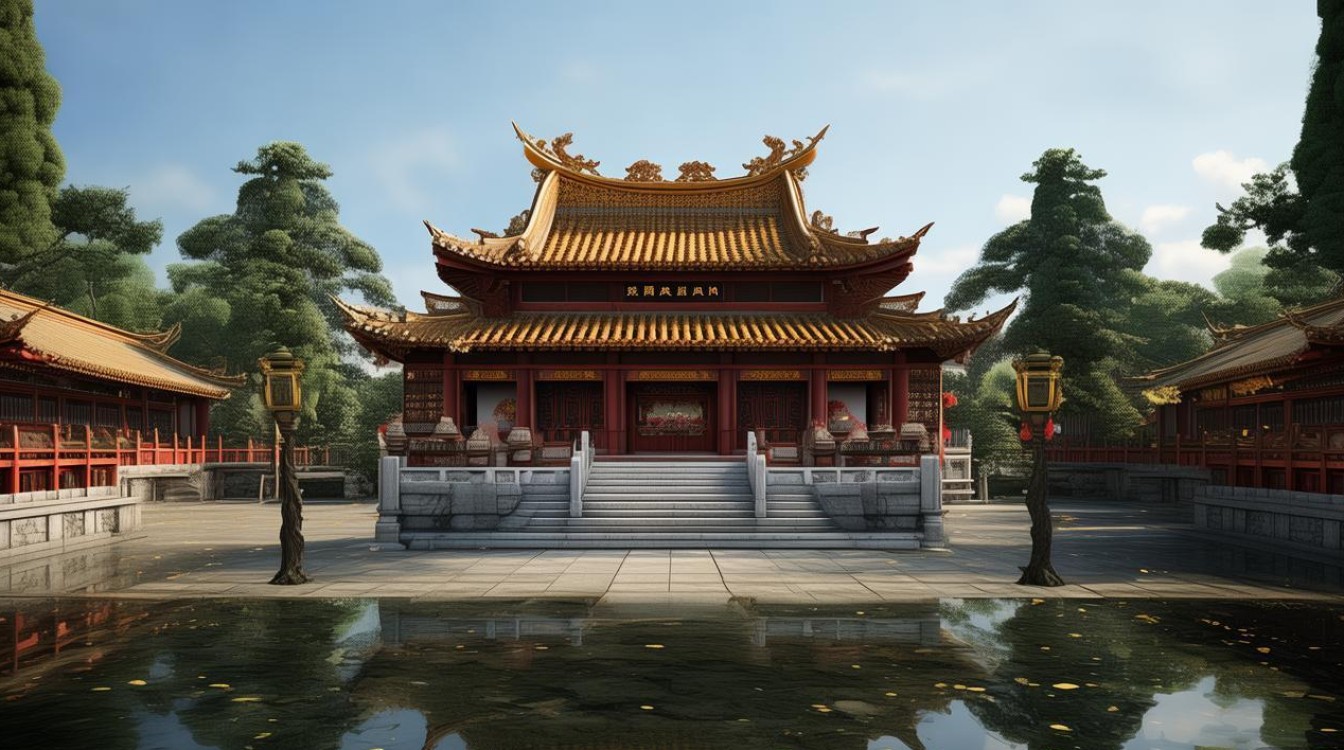 大连有名的寺庙