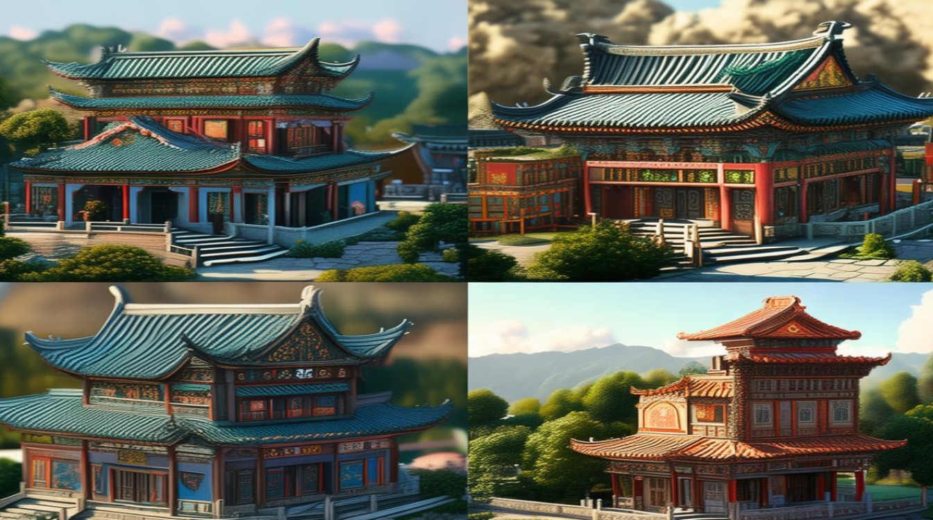 湖北十大寺庙