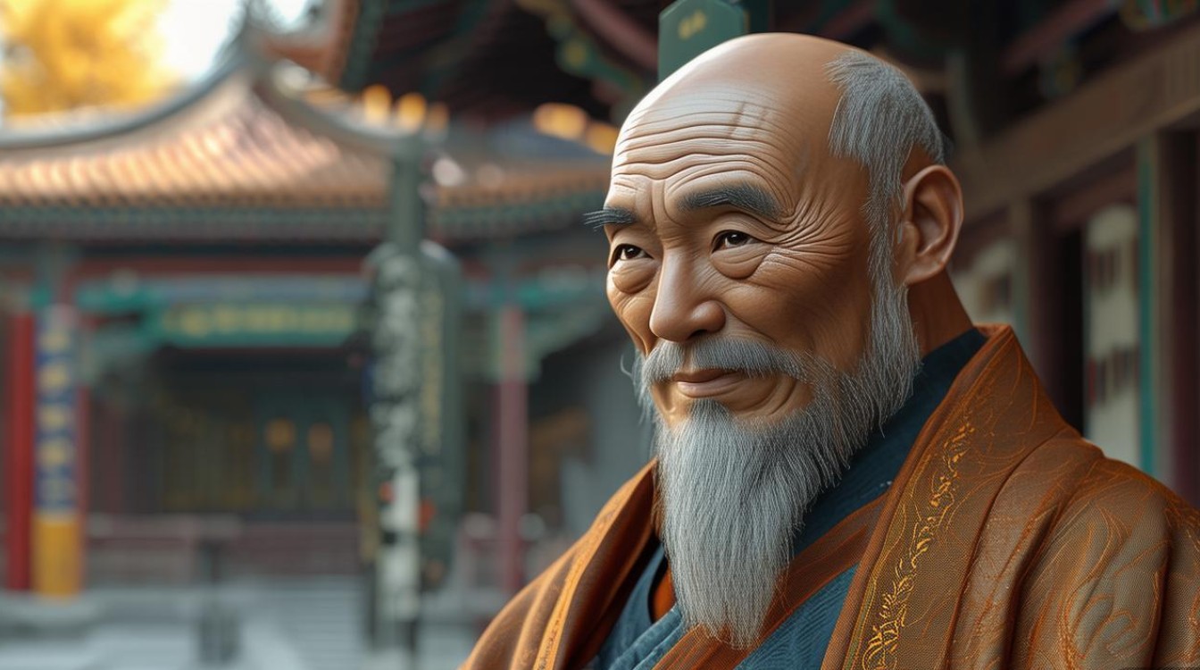 济群法师 认识