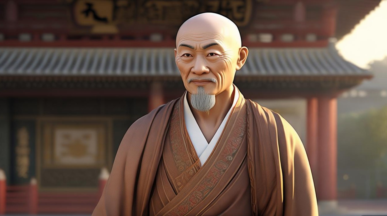 济群法师 认识