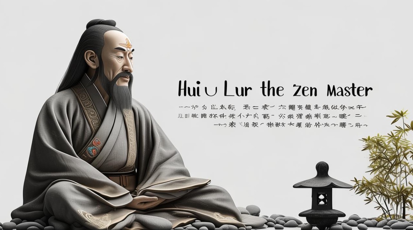 禅 慧律法师