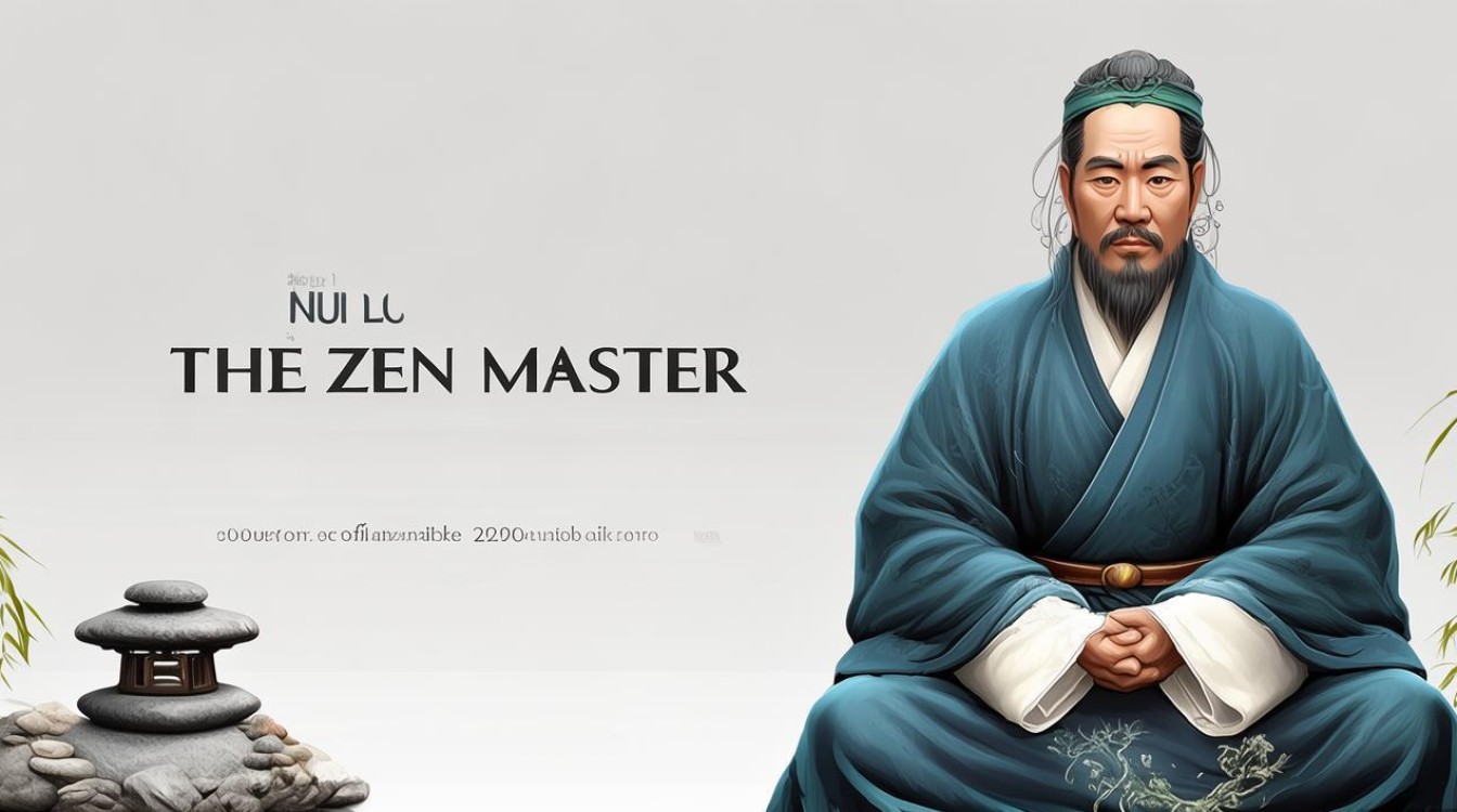 禅 慧律法师