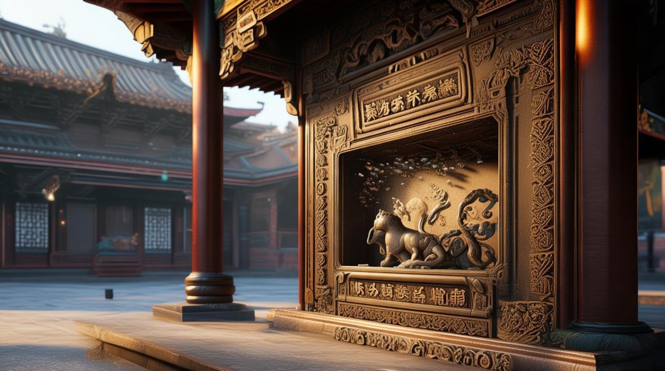 重庆寺庙存放骨灰处