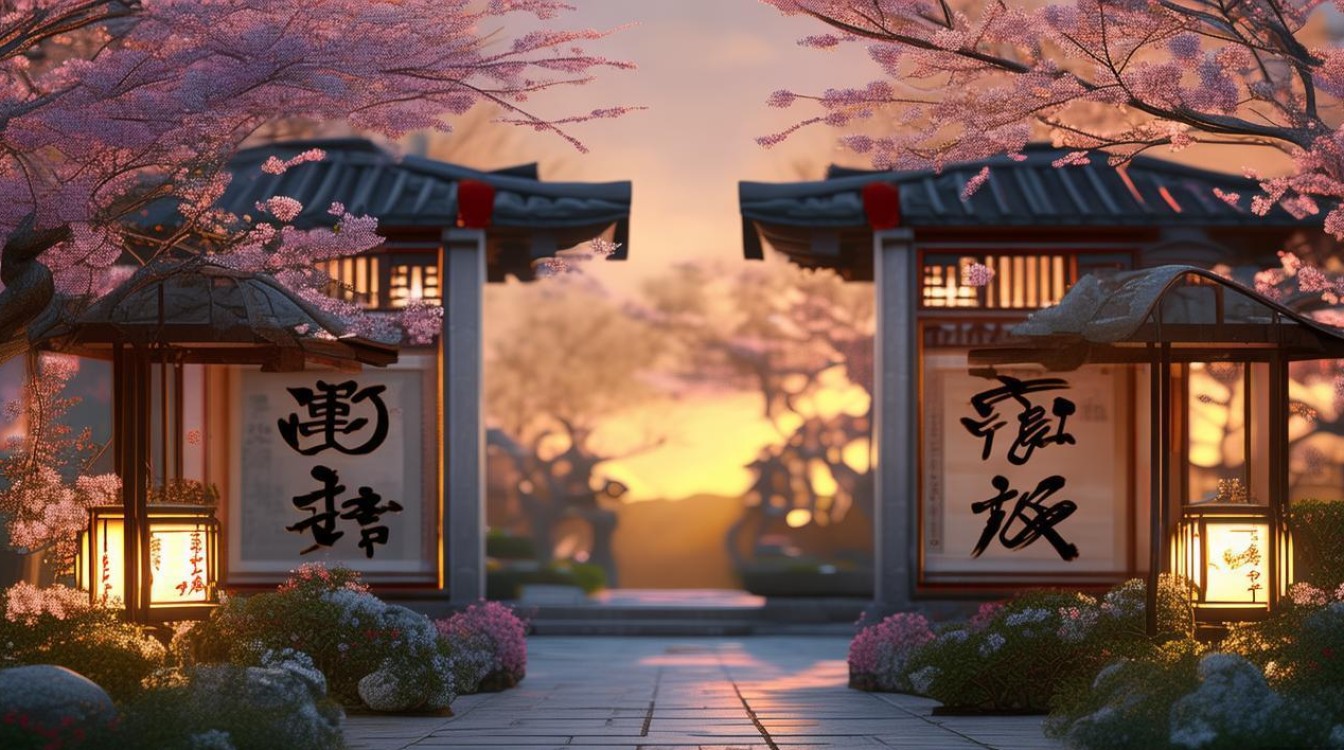大安法师新年开始