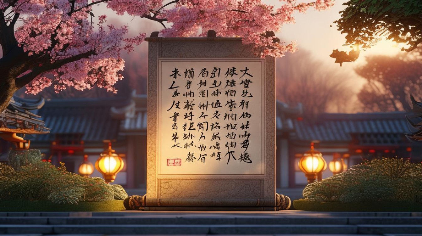 大安法师新年开始