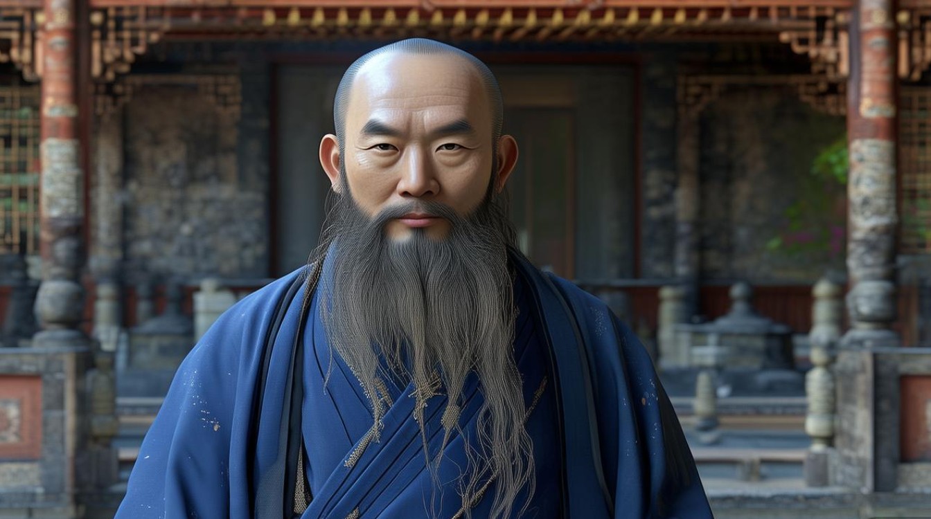 是弘一法师