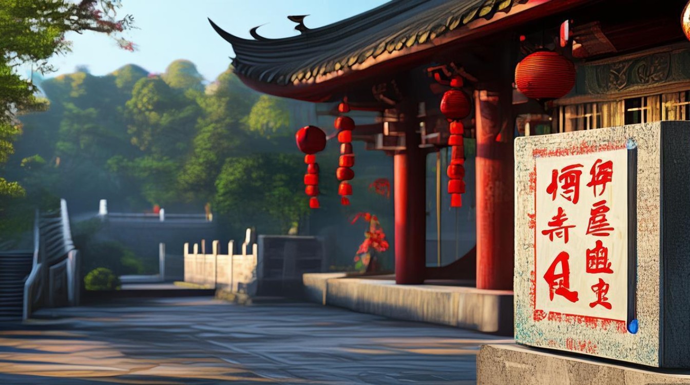 青秀山寺庙几点关门