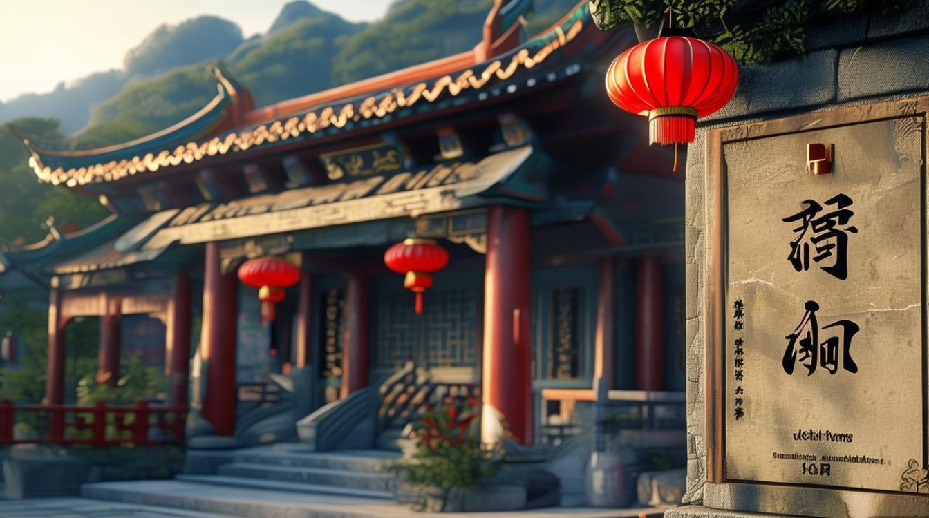 青秀山寺庙几点关门
