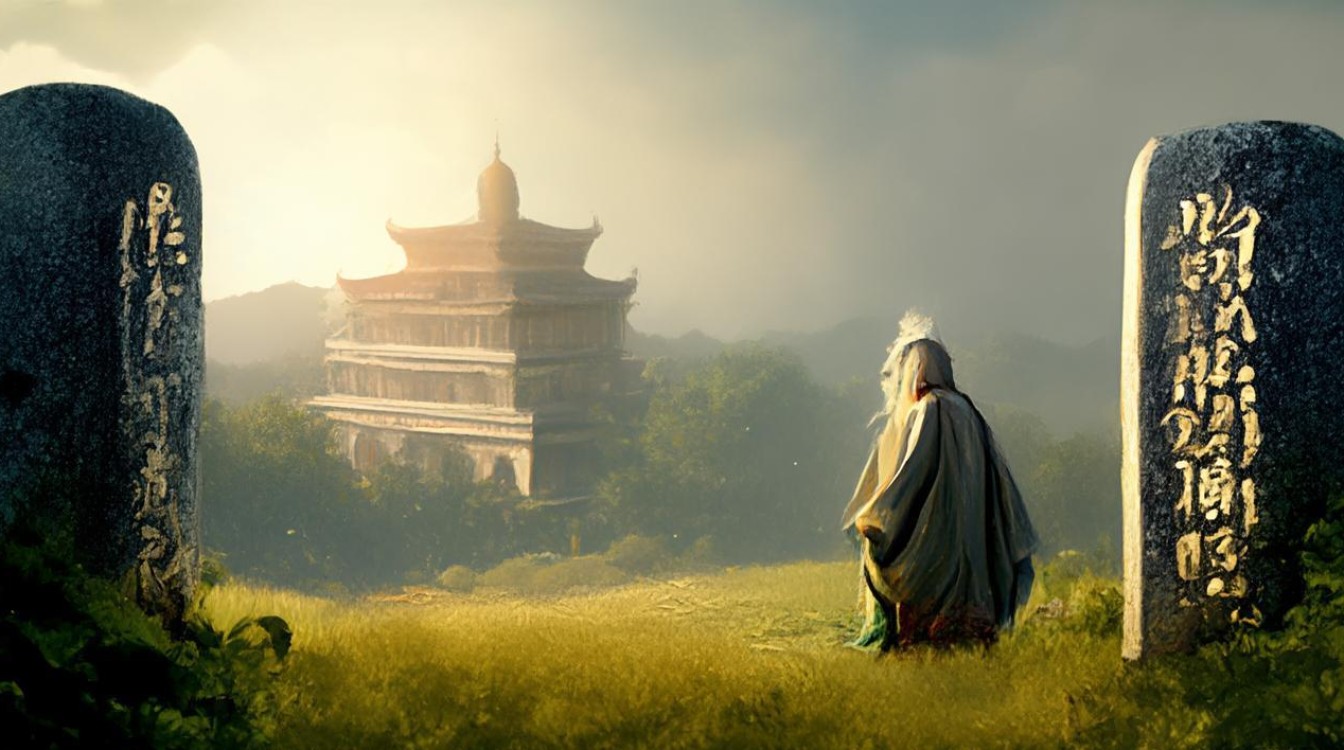 真法不在寺庙中