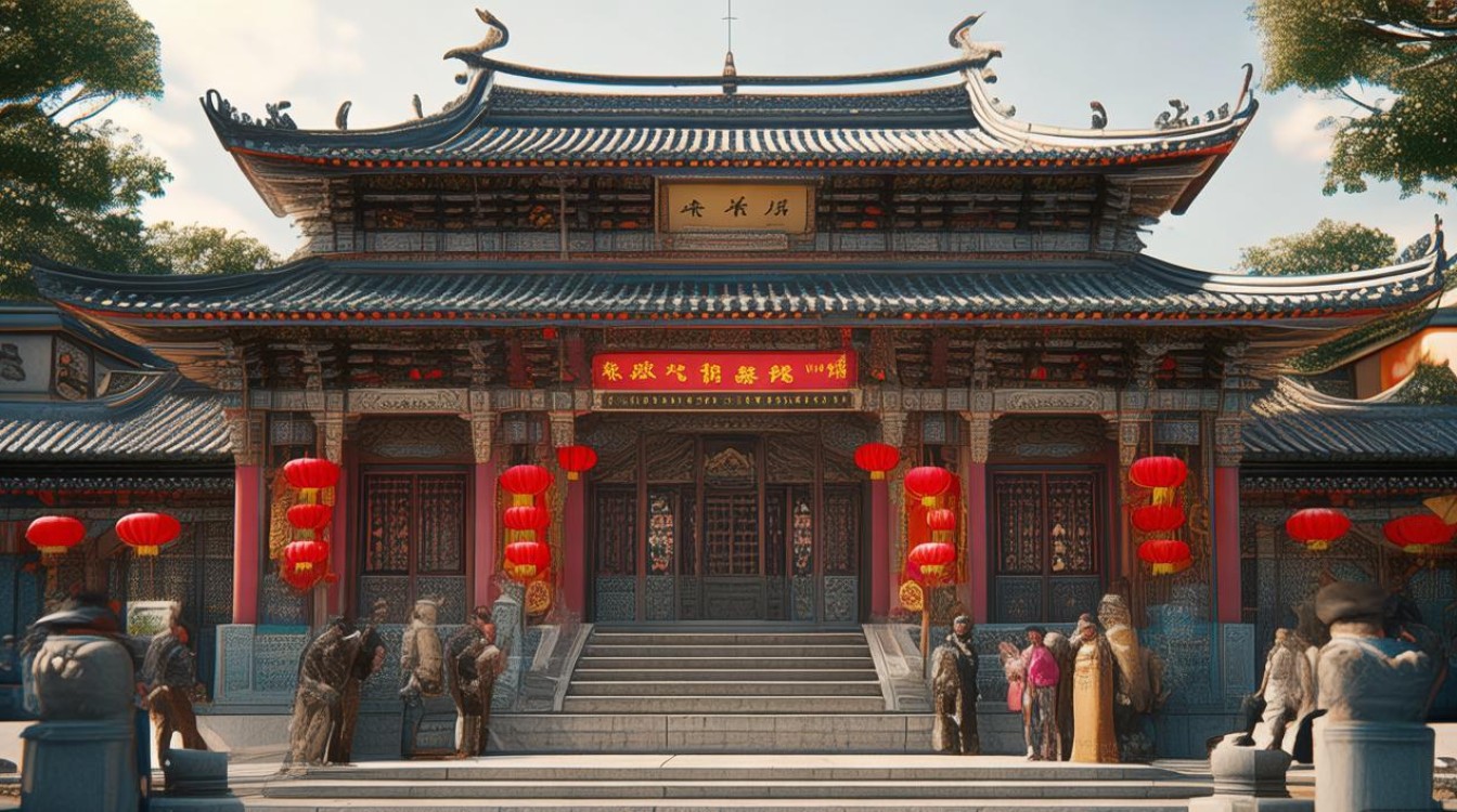 生意不好拜哪个寺庙