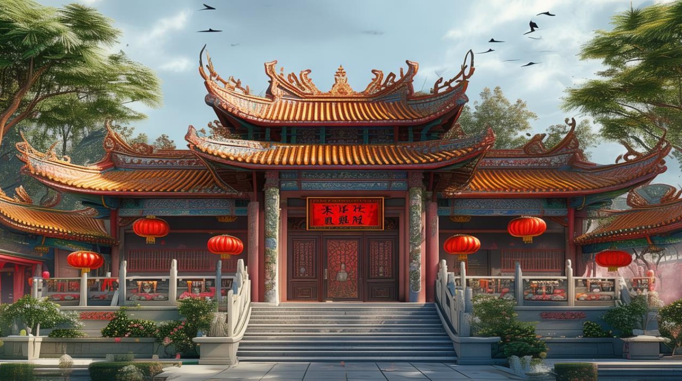 生意不好拜哪个寺庙