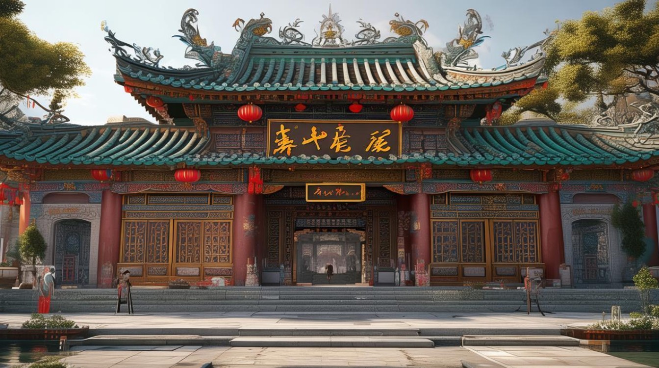 生意不好拜哪个寺庙