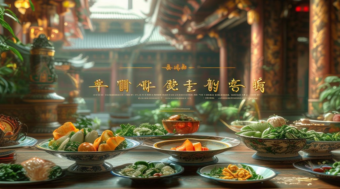寺庙素斋好在哪