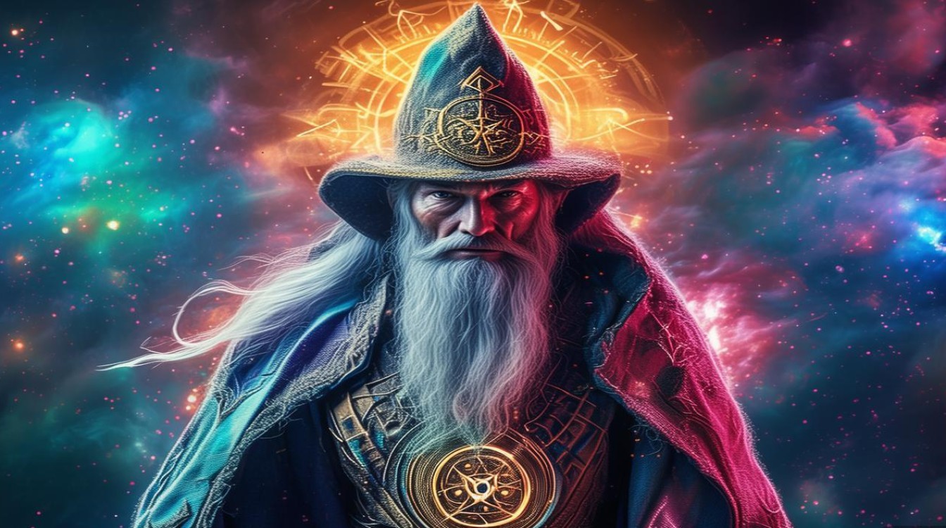 星云法师的照片
