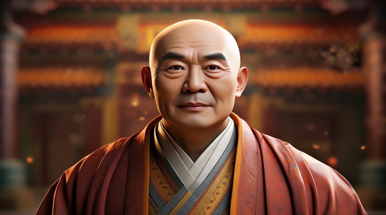 光炳法师介绍