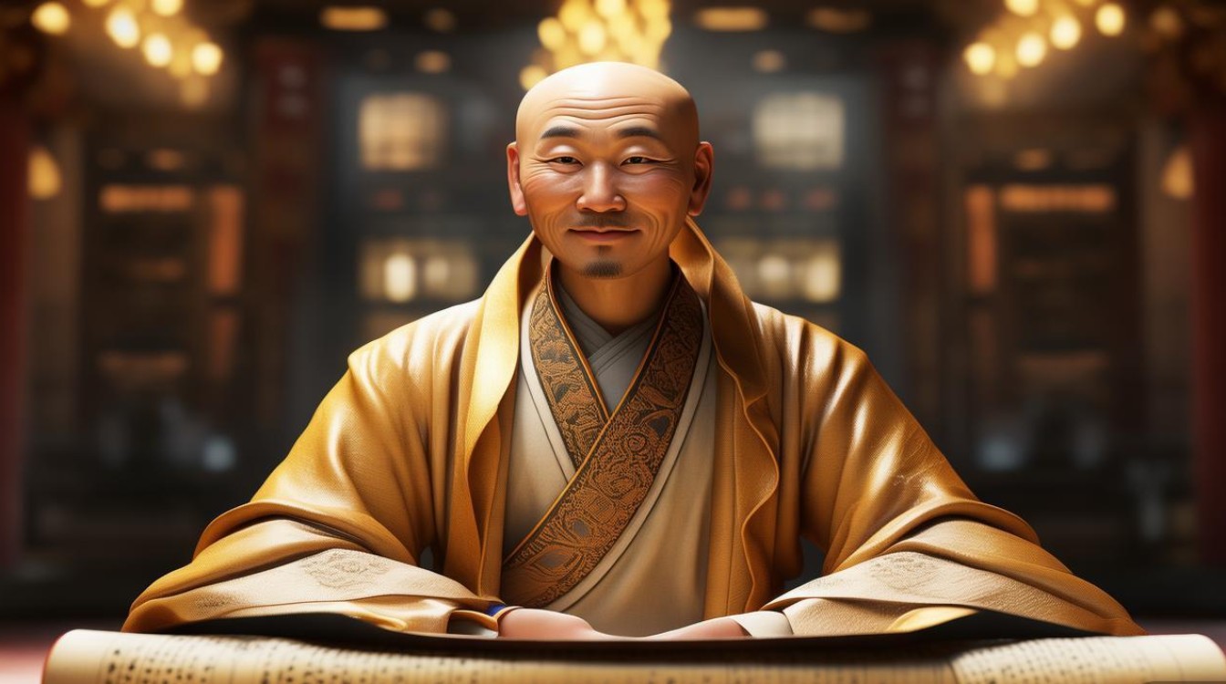 光炳法师介绍