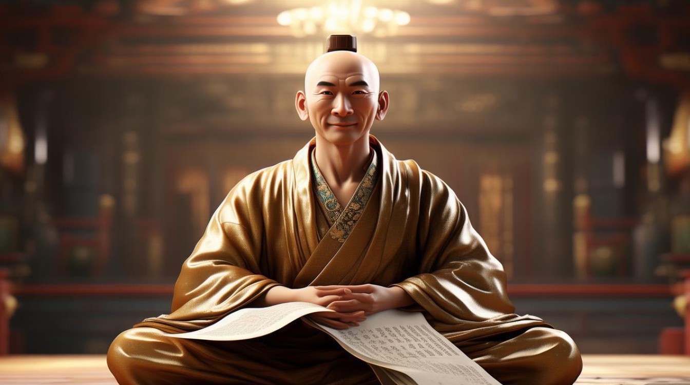 光炳法师介绍