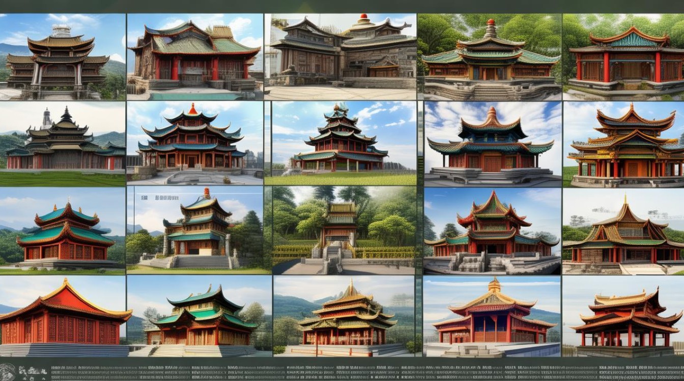 兴国县寺庙大全