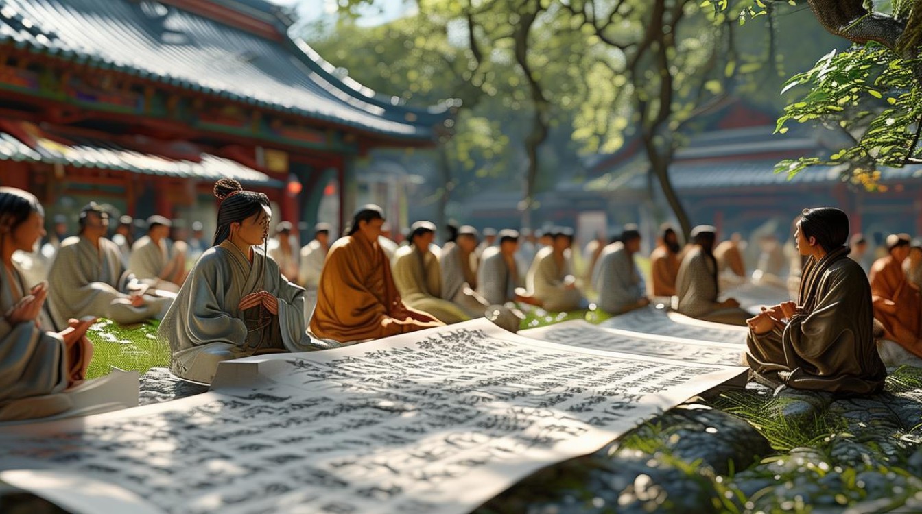 南昌佛教聚会