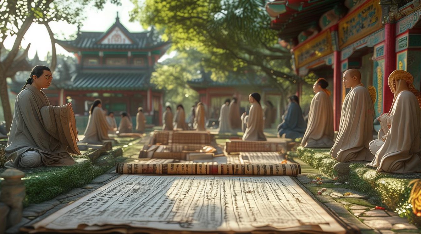 南昌佛教聚会