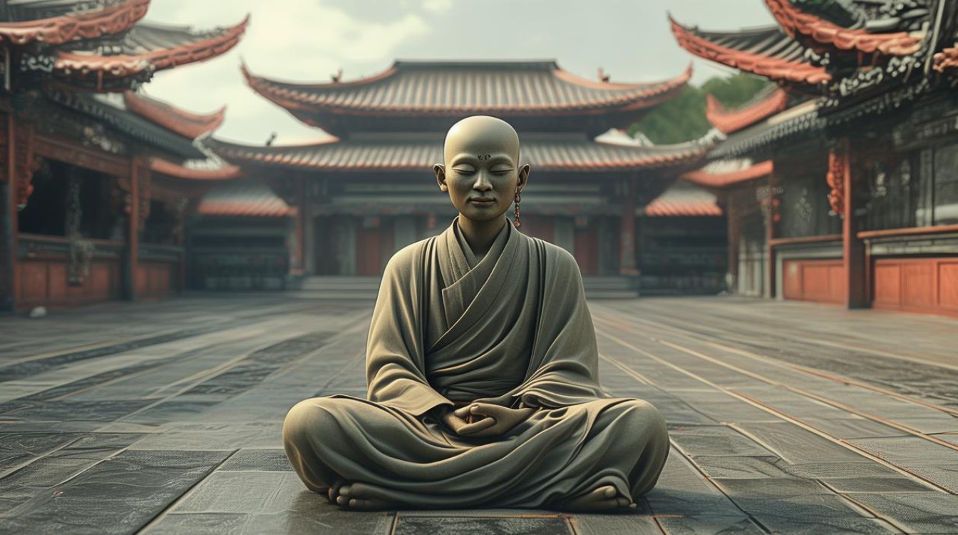 佛教 治幻听