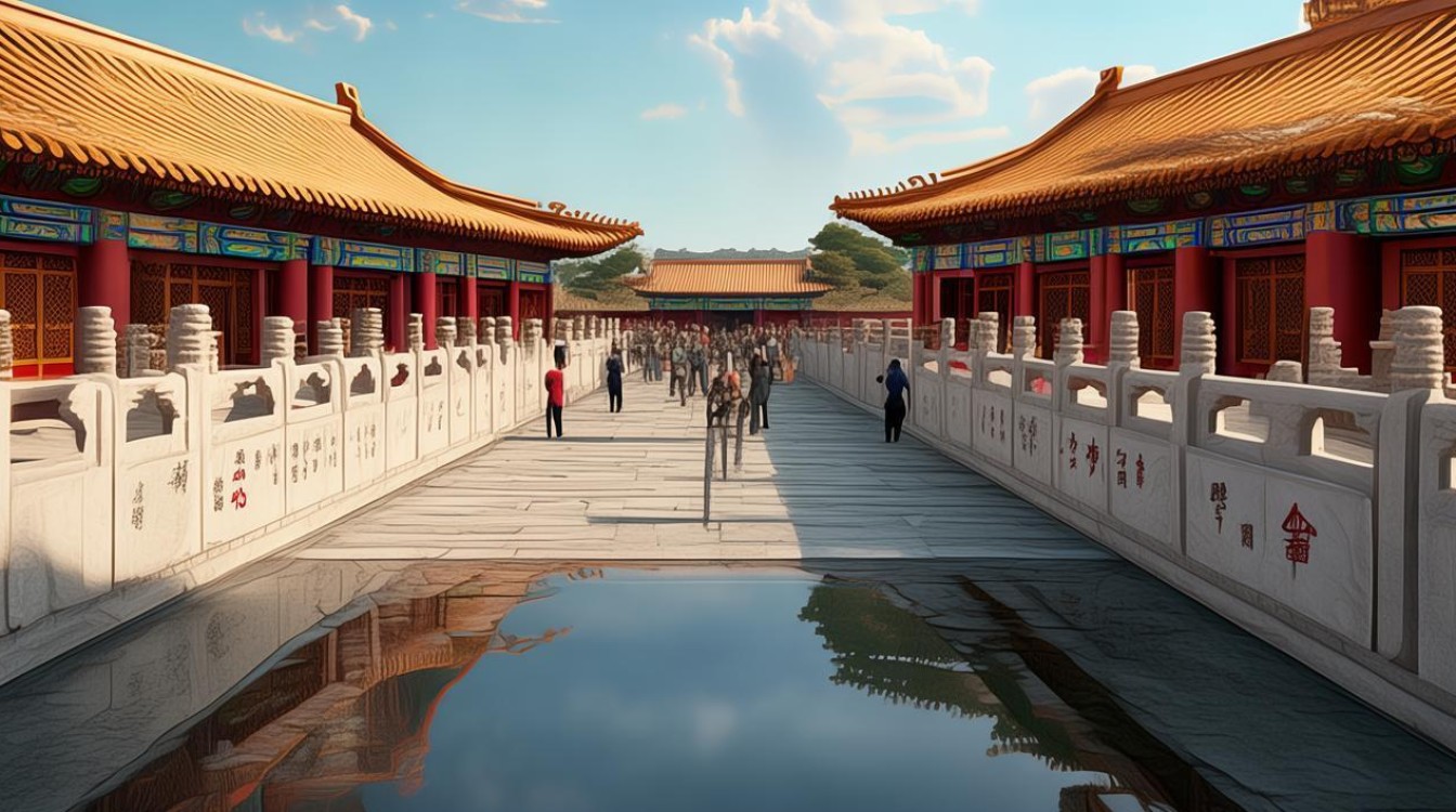 北京可以去的寺庙