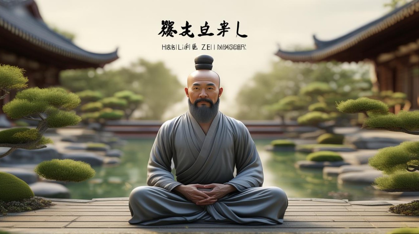 慧律法师 禅宗