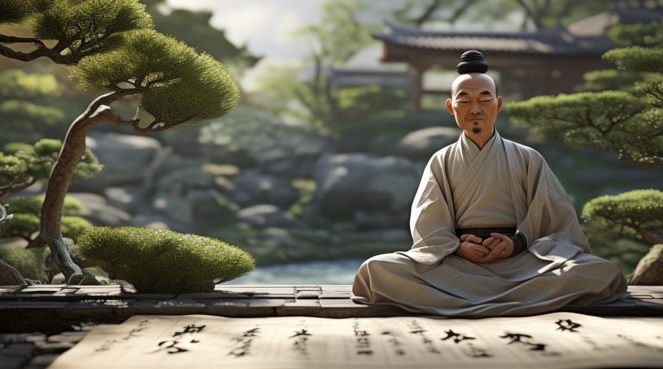 慧律法师 禅宗