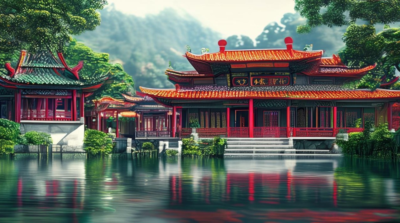 海南澄迈有哪些寺庙