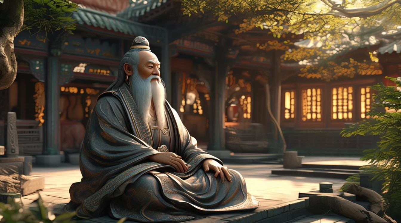 南山又果法师