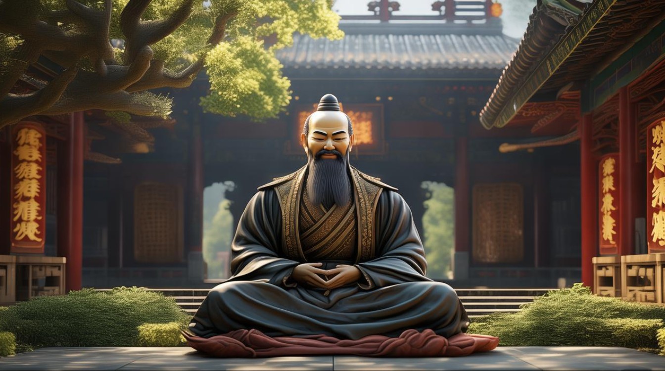南山又果法师