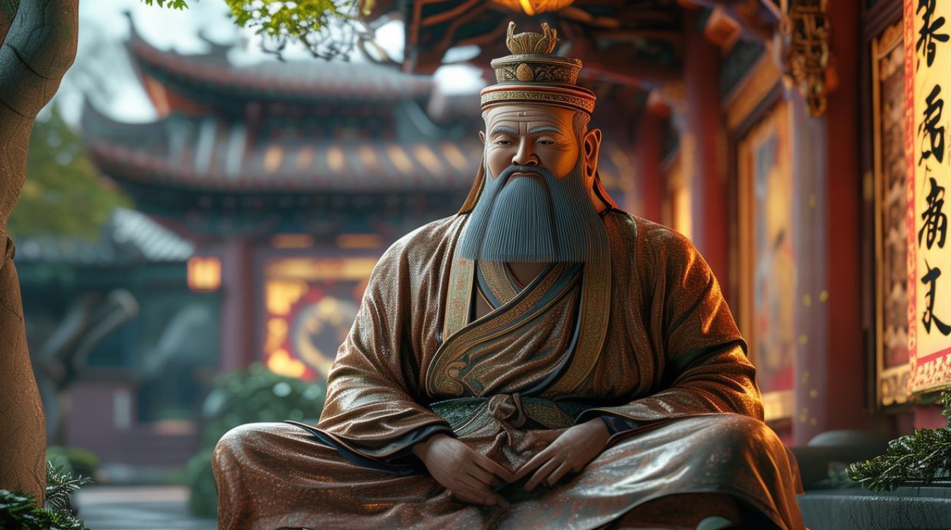 南山又果法师