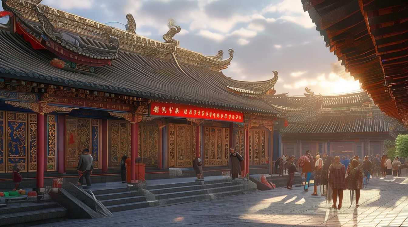 昆明可以做义工寺庙