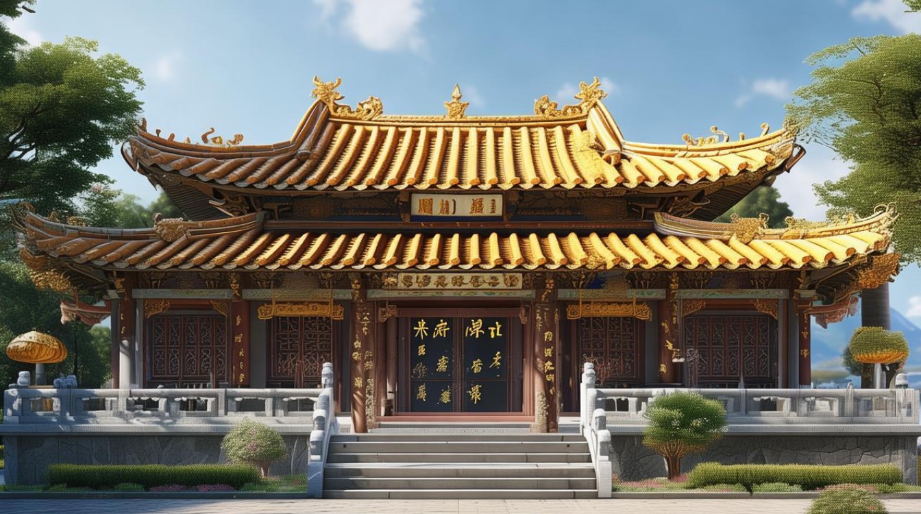 大连可以出家的寺庙