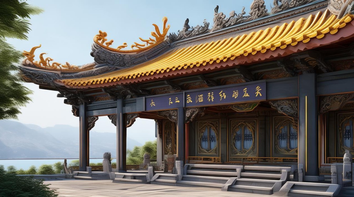 大连可以出家的寺庙