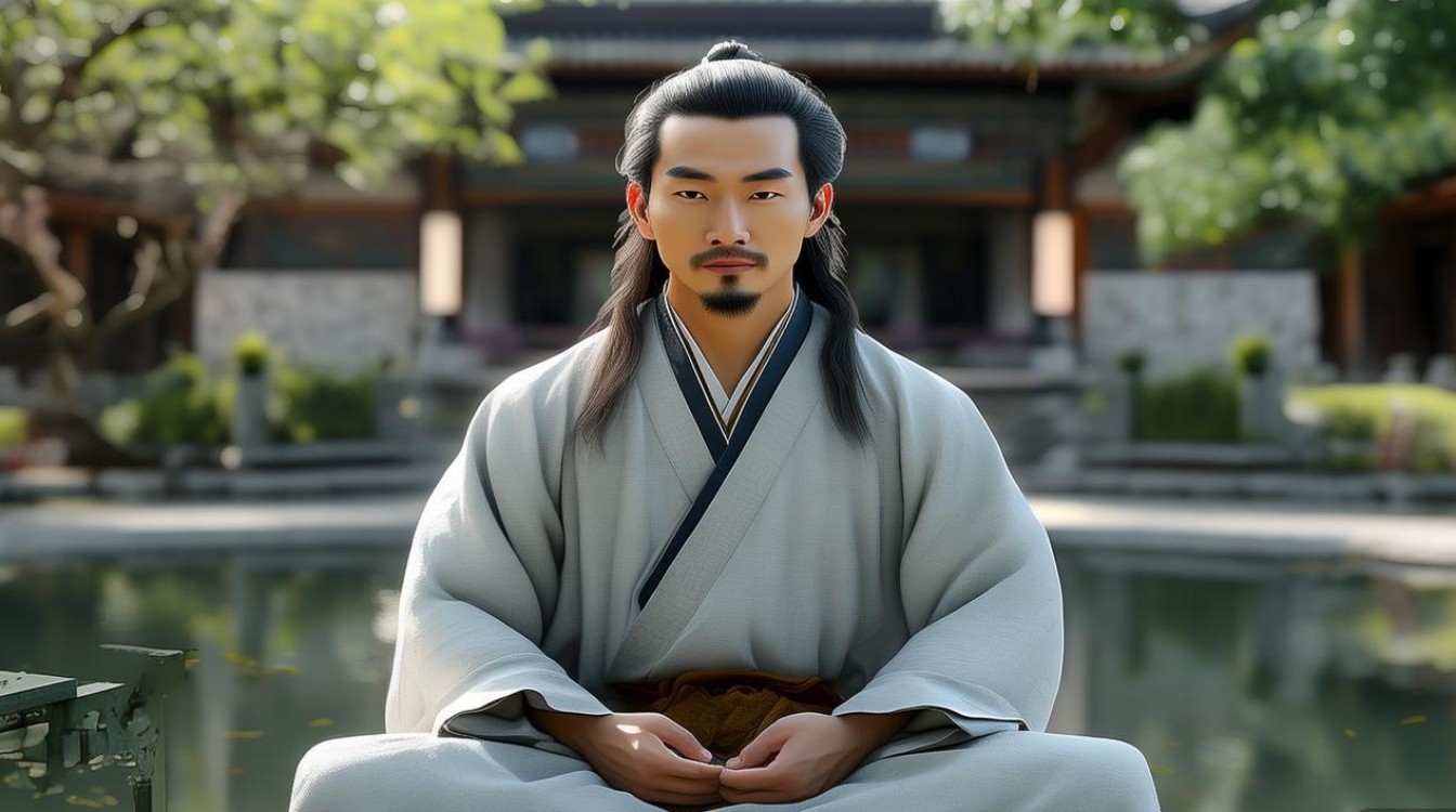 浠水能祥法师