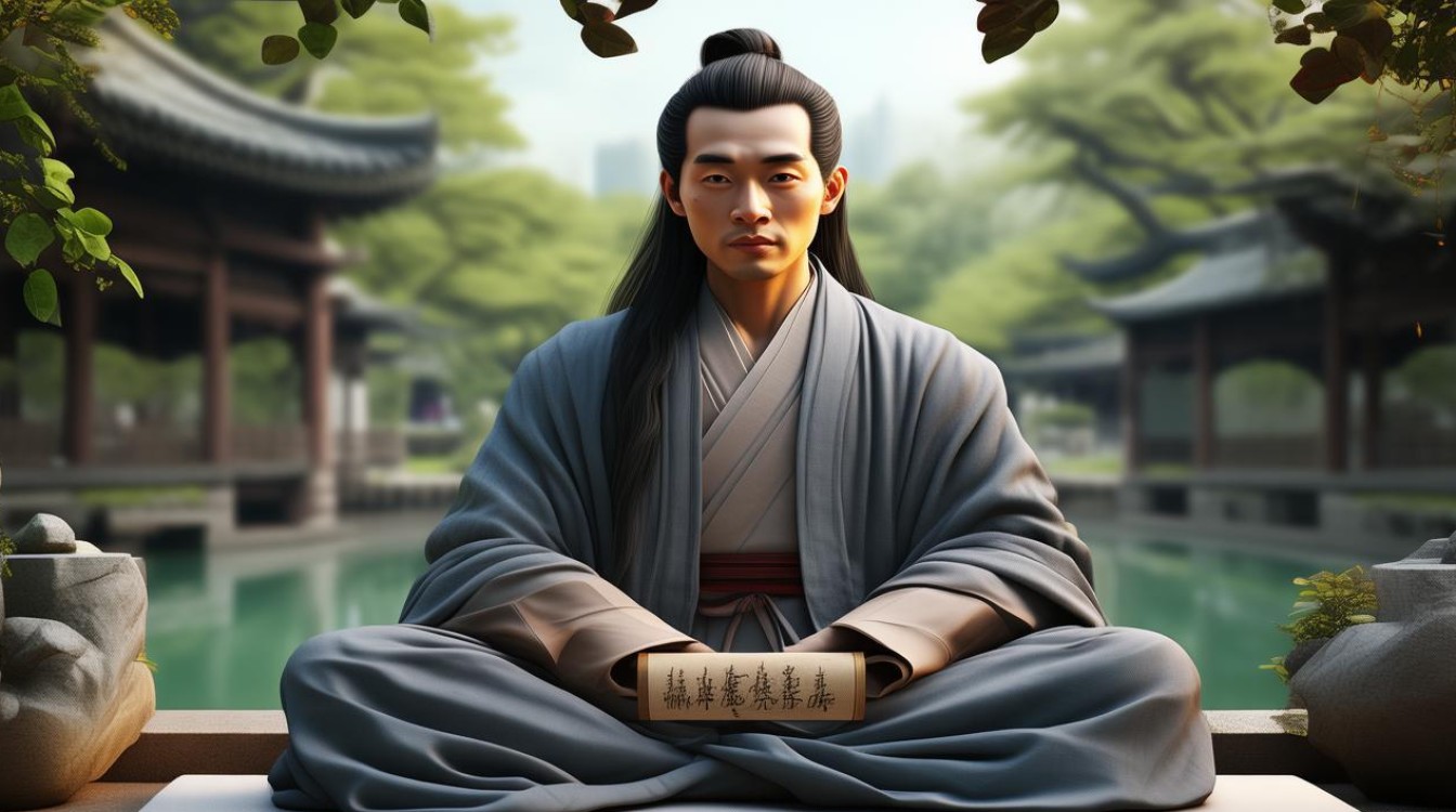 浠水能祥法师