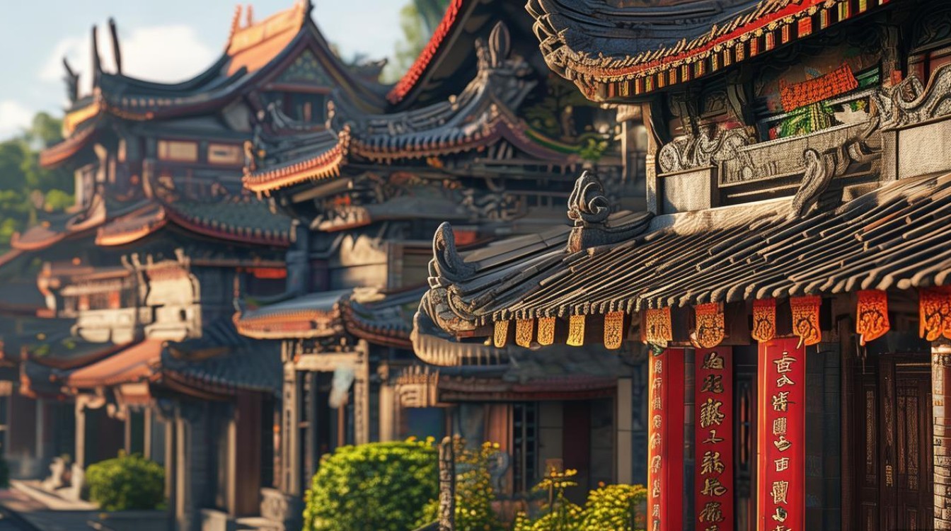 湖南娄底区有多少寺庙