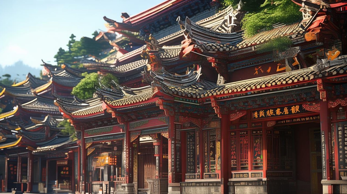 湖南娄底区有多少寺庙