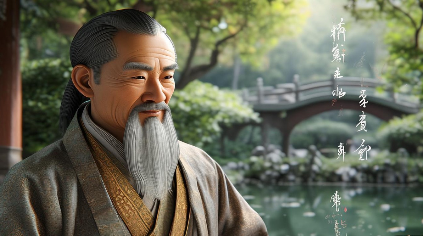 福建道航法师