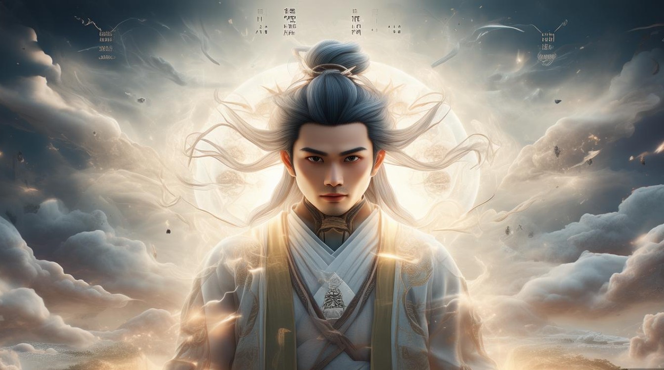 释界修法师