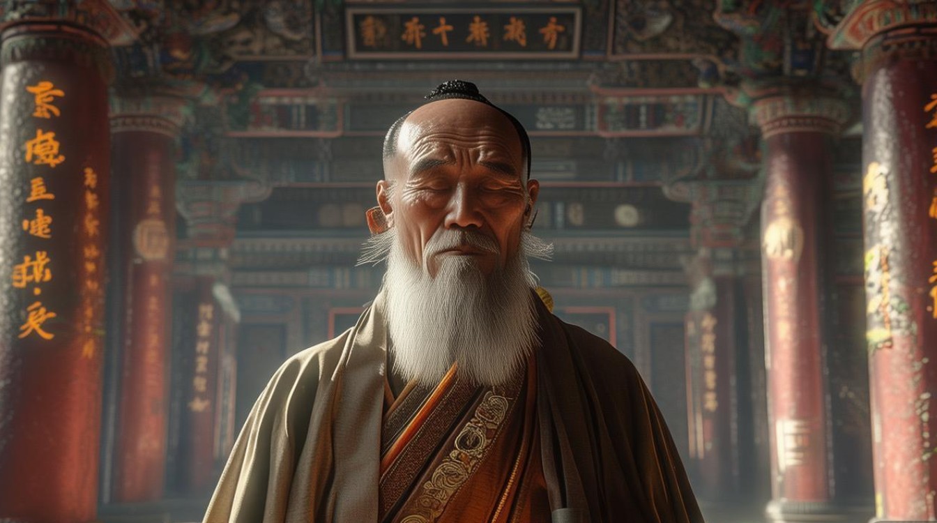 先益法师唱腔