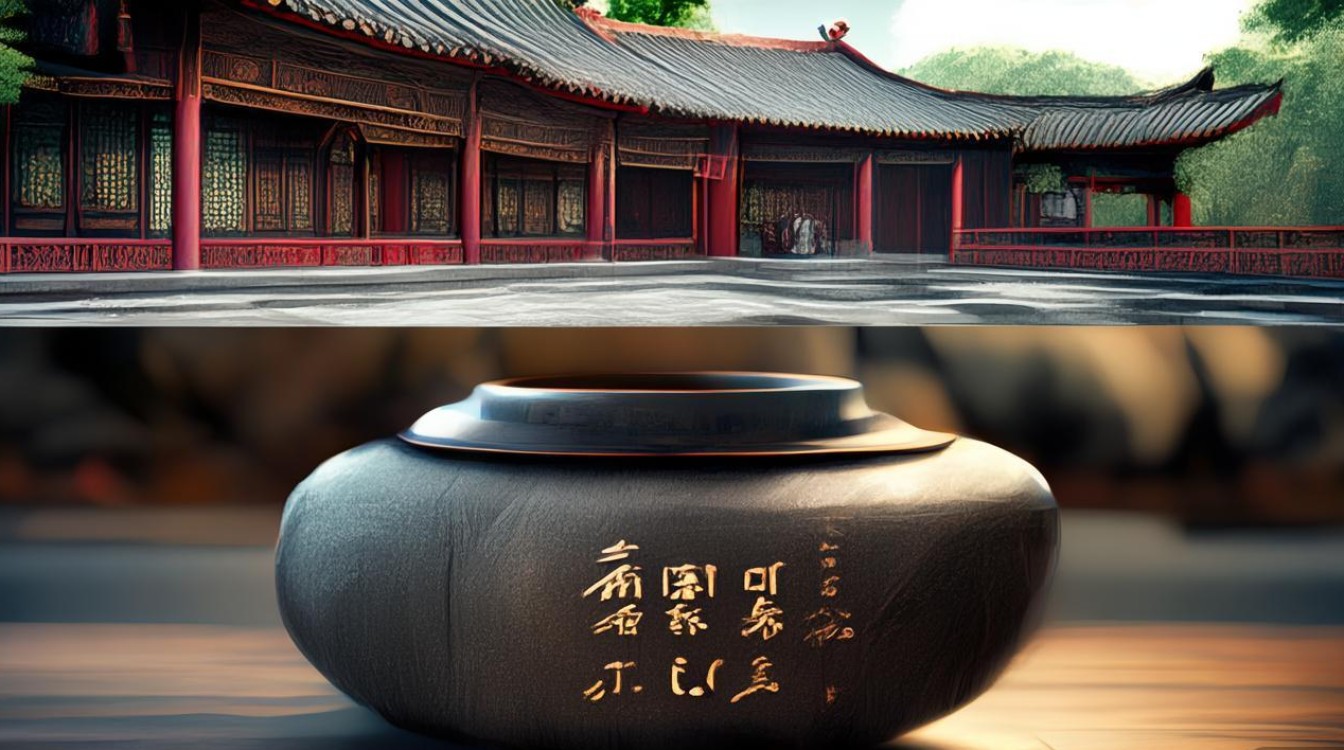 无锡永兴寺庙 放骨灰